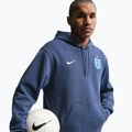Мъжки суитшърт Nike England Club midnight navy/white 5