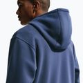 Мъжки суитшърт Nike England Club midnight navy/white 6