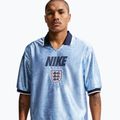 Мъжка футболна фланелка Nike England Energy Dri-Fit work blue/white/obsidian 4