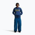Мъжки суитшърт Nike Brazil Club coastal blue/light mint 2