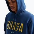 Мъжки суитшърт Nike Brazil Club coastal blue/light mint 5