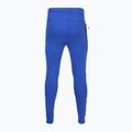 Мъжки футболни панталони Nike FFF Tech Fleece Joggers game royal/metallic copper 7