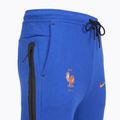 Мъжки футболни панталони Nike FFF Tech Fleece Joggers game royal/metallic copper 8