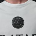 Мъжка футболна тениска Nike Paris Saint-Germain Strike SE white/atmosphere grey/black 6