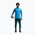 Мъжки футболни панталони Nike Brazil Academy Pro Dri-Fit geode teal/light mint/midwest gold 2