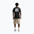Мъжка тениска Nike Sportswear black/white 2