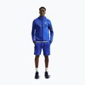Мъжки футболни шорти Nike FFF Tech Fleece game royal/metallic copper 2