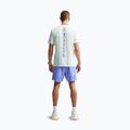 Мъжка тениска за бягане Nike AeroSwift Dri-Fit barely green/lapis 3