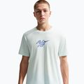 Мъжка тениска за бягане Nike AeroSwift Dri-Fit barely green/lapis 4