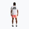 Мъжка тениска Nike Sportswear white/black 2