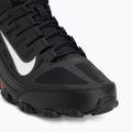 Мъжки обувки за тренировка Nike Reax 8 Tr Mesh black/university red/metallic silver 7