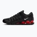 Мъжки обувки за тренировка Nike Reax 8 Tr Mesh black/university red/metallic silver 2