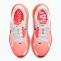 Дамски обувки за бягане Nike Structure Plus white/hot lava/orange pulse/black 6