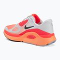 Дамски обувки за бягане Nike Structure Plus white/hot lava/orange pulse/black 3