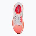 Дамски обувки за бягане Nike Structure Plus white/hot lava/orange pulse/black 5