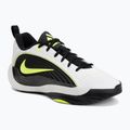 Мъжки обувки за баскетбол Nike Giannis Immortality 5 white/black/volt