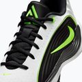Мъжки обувки за баскетбол Nike Giannis Immortality 5 white/black/volt 4