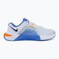 Мъжки обувки за тренировка Nike Metcon 10 football grey/blue crystal/midnight navy 2