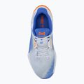 Мъжки обувки за тренировка Nike Metcon 10 football grey/blue crystal/midnight navy 5