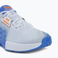 Мъжки обувки за тренировка Nike Metcon 10 football grey/blue crystal/midnight navy 7