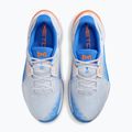 Мъжки обувки за тренировка Nike Metcon 10 football grey/blue crystal/midnight navy 5