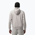 Мъжки суитшърт Nike Jordan Pullover Hoodie grey heather/black 3