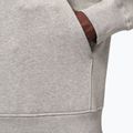 Мъжки суитшърт  Jordan Pullover Hoodie grey heather/black 6