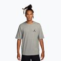 Мъжка тениска  Jordan grey heather/black