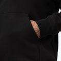 Мъжки суитшърт  Jordan Pullover Hoodie black/gym red 6