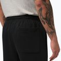 Мъжки панталони за бягане  Jordan black/gym red 4