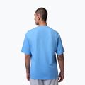 Мъжка тениска Nike Jordan university blue/white 3