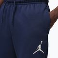 Мъжки панталони Nike Jordan navy/white 4