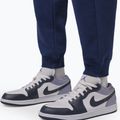 Мъжки панталони Nike Jordan navy/white 6