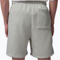 Мъжки къси панталони/шорти  Jordan Fleece grey heather/black 4