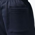 Мъжки къси панталони/шорти  Jordan Fleece midnight navy/white 6