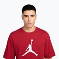 Мъжка тениска  Jordan gym red/white 3