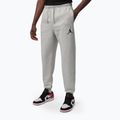 Мъжки панталони за бягане  Jordan grey heather/black