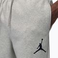 Мъжки панталони Nike Jordan heather grey/black 4