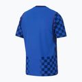 Мъжка футболна фланелка Nike Dri-Fit ADV Croatia Match Away 2026 2