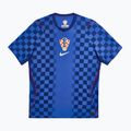 Мъжка футболна фланелка Nike Dri-Fit ADV Croatia Match Away 2026 3