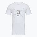 Мъжка футболна фланелка Nike Graphic Poland white