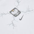 Мъжка футболна фланелка Nike Graphic Poland white 3