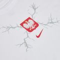 Мъжка футболна фланелка Nike Graphic Poland white 3