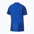 Мъжка футболна фланелка Nike Dri-Fit Croatia Stadium Away 2026 deep royal blue/hyper royal 2