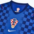 Мъжка футболна фланелка Nike Dri-Fit Croatia Stadium Away 2026 deep royal blue/hyper royal 4