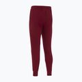 Мъжки футболни панталони Nike Tech Fleece Poland Jogger team red 2