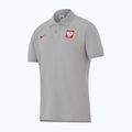 Мъжка футболна фланелка Nike Sportswear Poland Polo Matchup PQ wolf grey