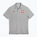 Мъжка футболна фланелка Nike Sportswear Poland Polo Matchup PQ wolf grey 3