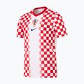 Мъжка футболна фланелка Nike Dri-Fit Croatia Home 2026