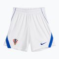 Мъжки футболни шорти Nike Dri-Fit Croatia Stadium Home white 3